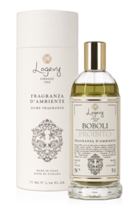 Fragrance for Environment Boboli forbidden Spray 75ml