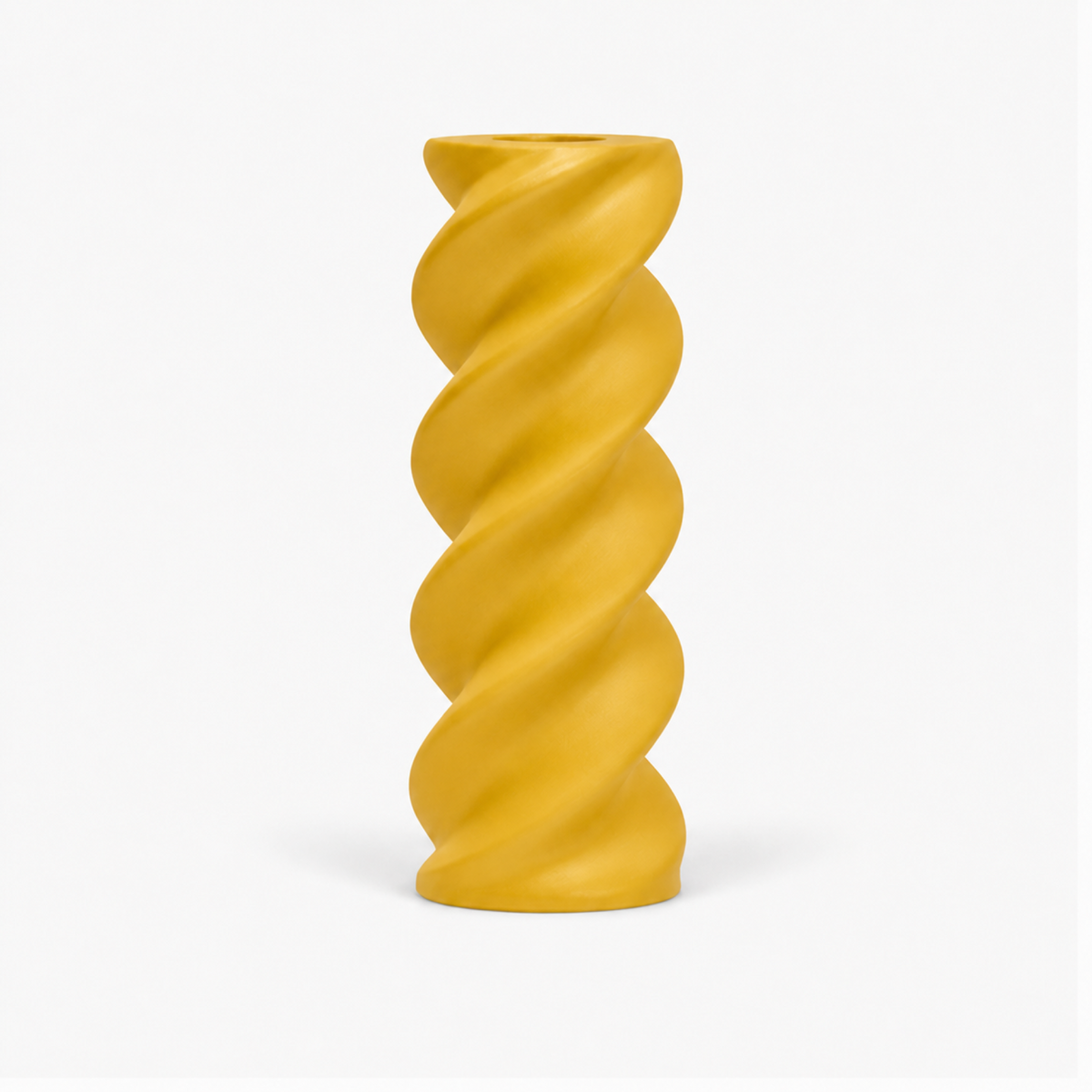 Fusilli Pasta Vase