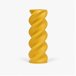 Fusilli Pasta Vase