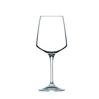 WINE GLASS 38 CL ARIA