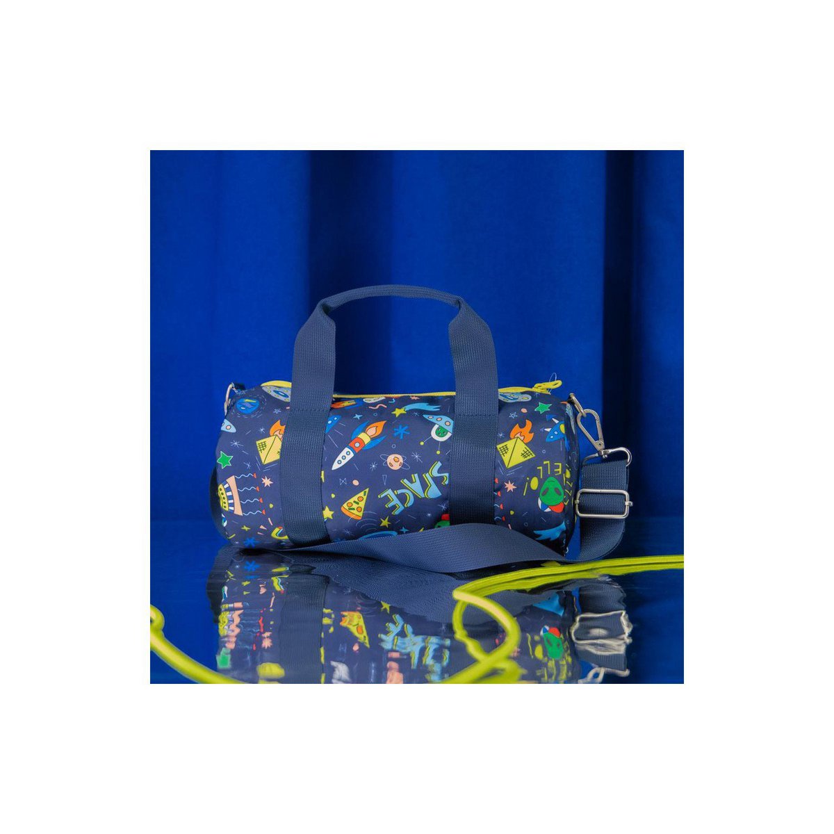 Weekender Mini Loqi Space Ufo