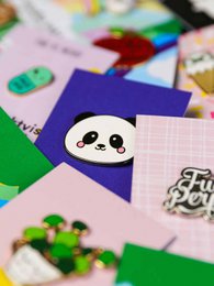 Perni del panda