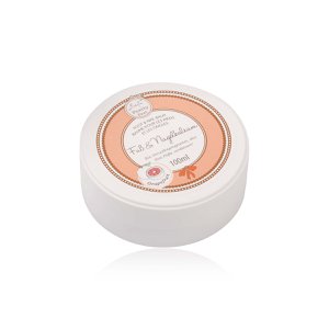 BadeFee foot & nail balm grapefruit - for well-groomed feet foot care