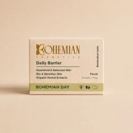 Bohemian Day – Barriera quotidiana