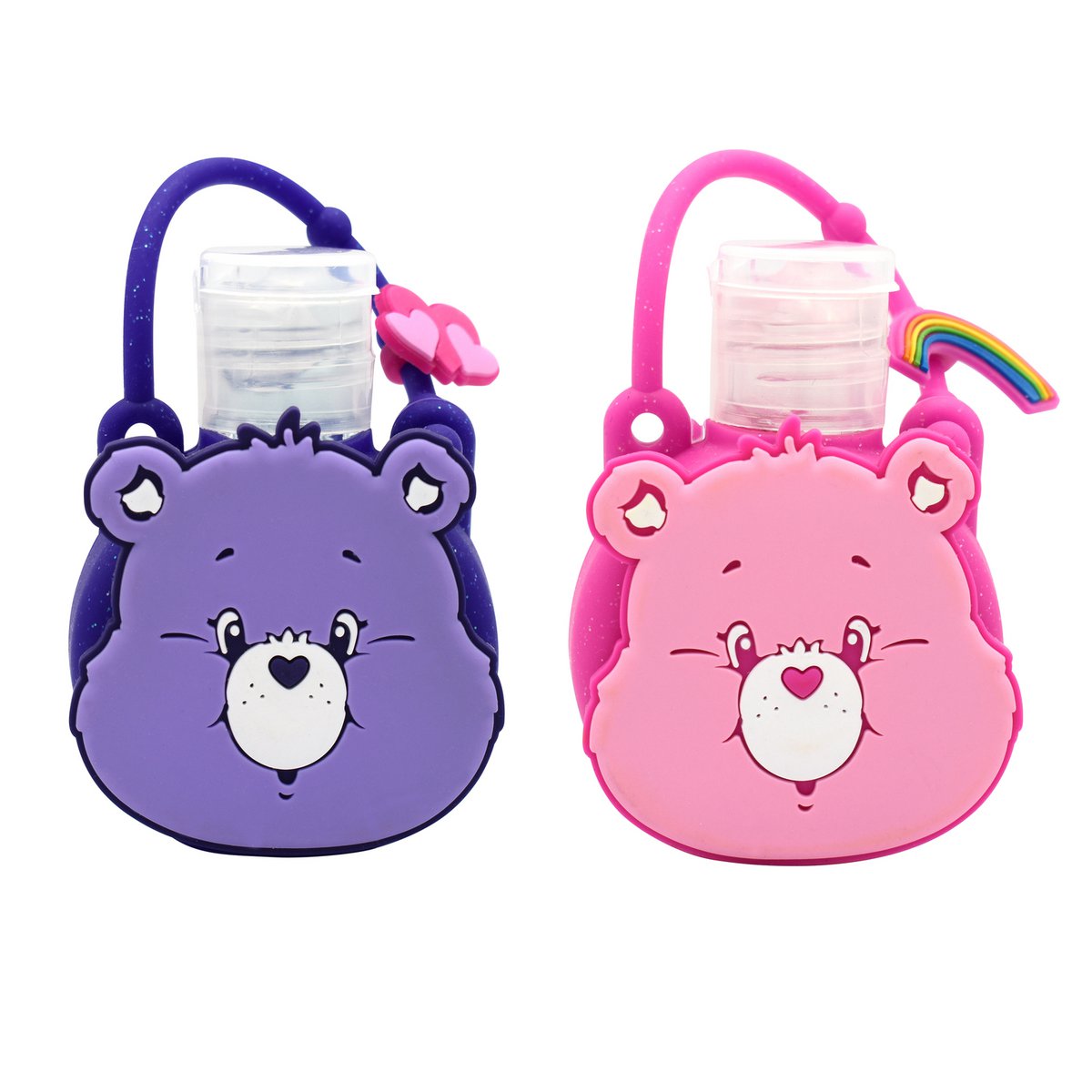 Care Bears Cleansing and Perfuming Hand Gel 35 ml