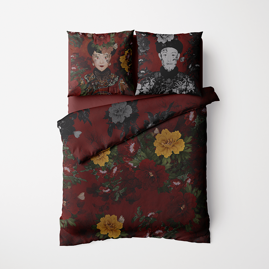 EMPIRE BED LINEN