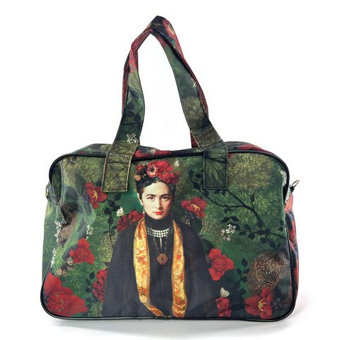 CARMEN REISETASCHE