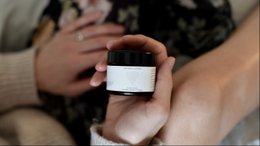 CREMA DI BELLEZZA BIOLOGICA 50ML – ANTIETÀ E PELLE SECCA & Mamme & Durante e dopo la gravidanza