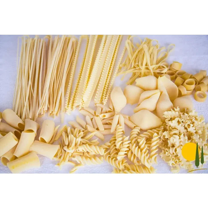 Traditionelle Pasta Spaghetti alla Chitarra aus Italien | 500g