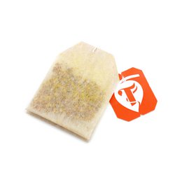 Tè alla Curcuma Zenzero e Limone Bio
