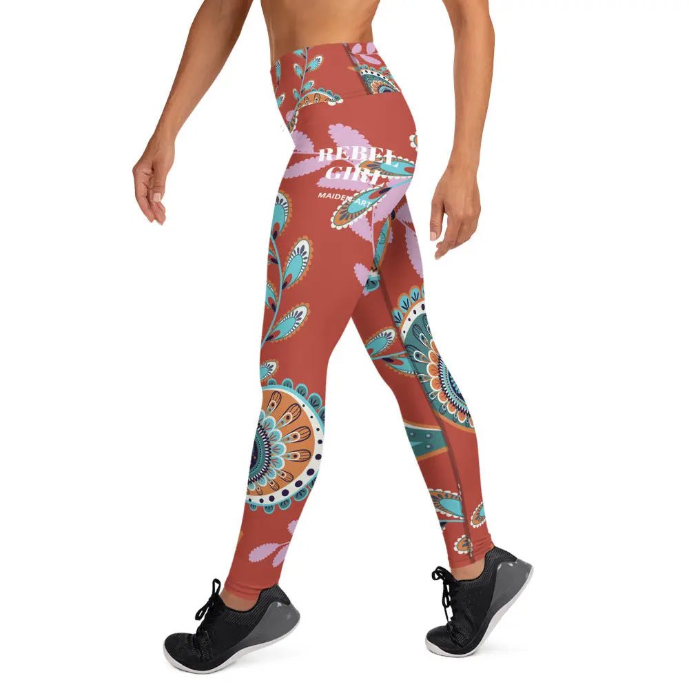 Yoga Leggings