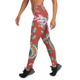 Yoga Leggings