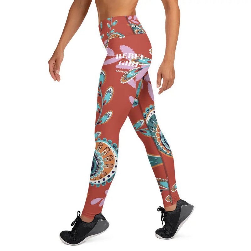 Yoga Leggings
