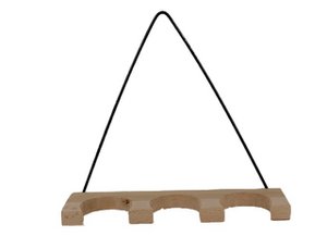 Fenix pot hanger