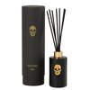 J-Line geurolie Doodskop - Nuit Noire - zwart - 200ml