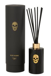 J-Line Scent Oil DeathScop - New Noire - Black - 200ml