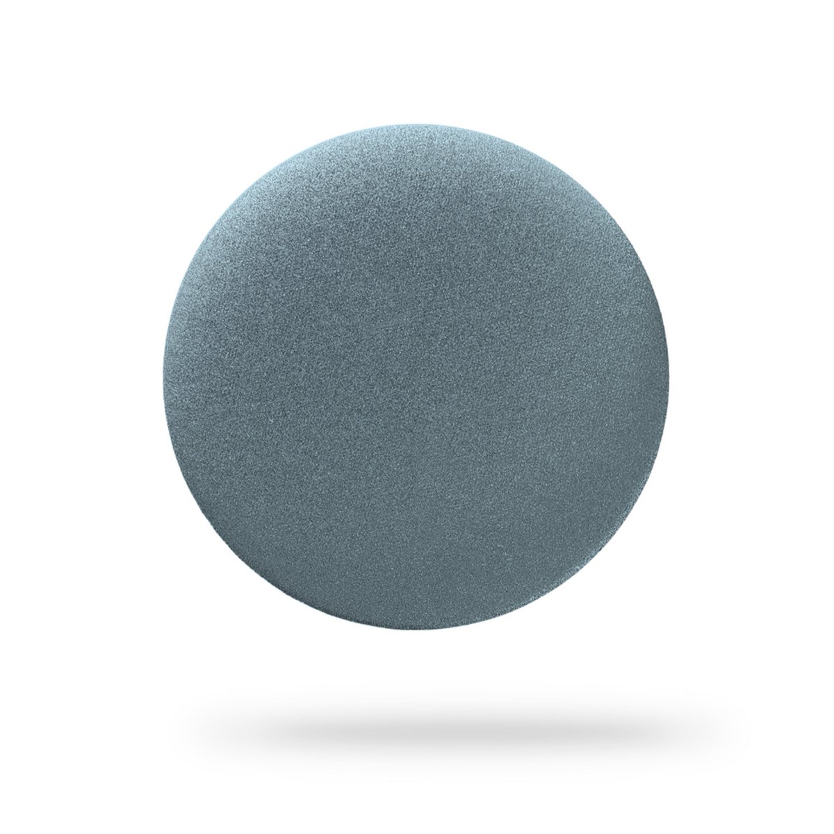 metallic blue mini 38 mm