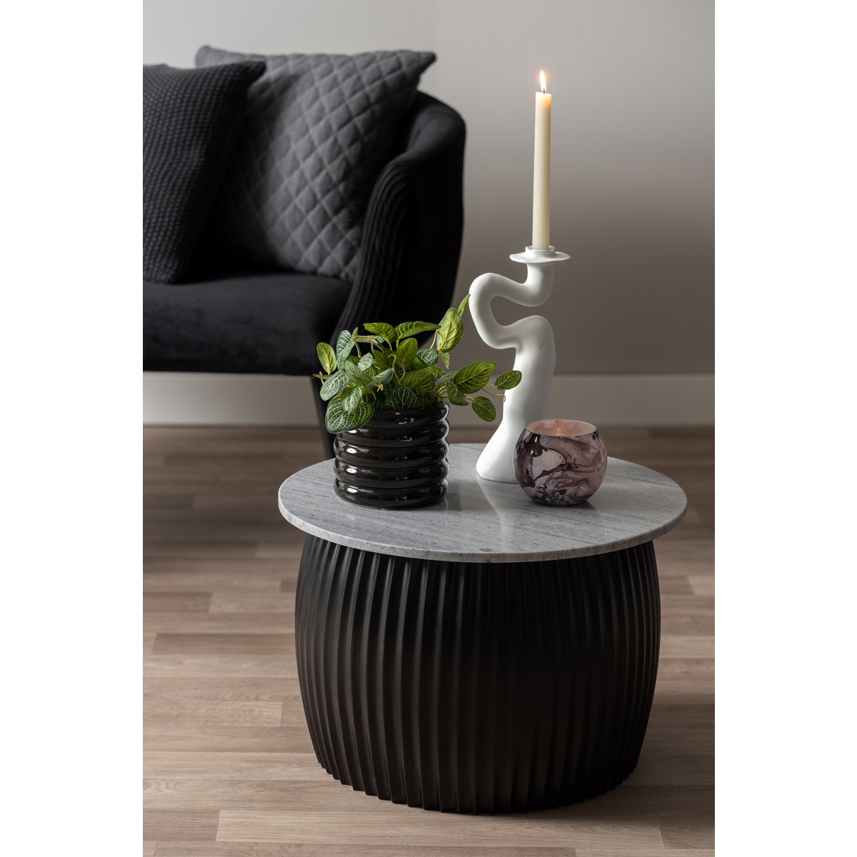 Votive Blended Small