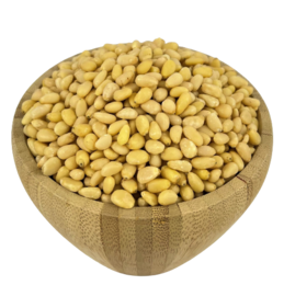 Pinoli Bio sfusi
