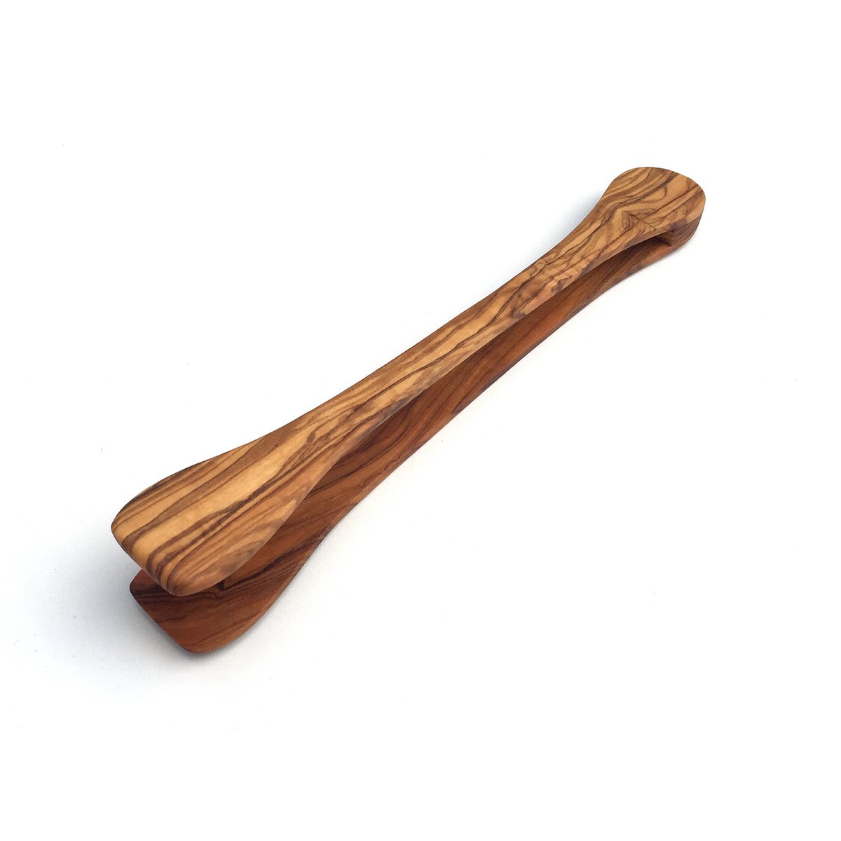 Zange 26 cm aus Olivenholz