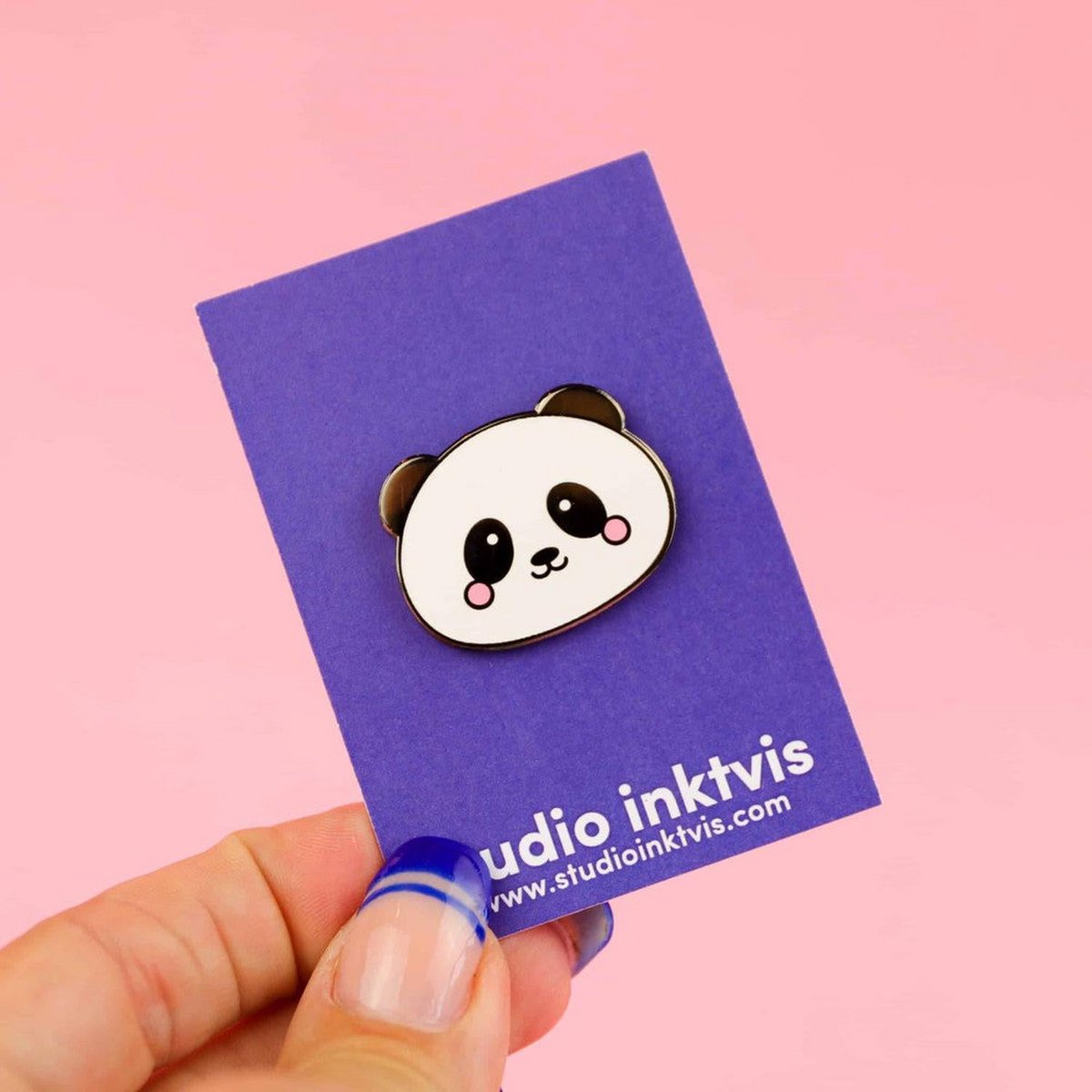 Perni del panda