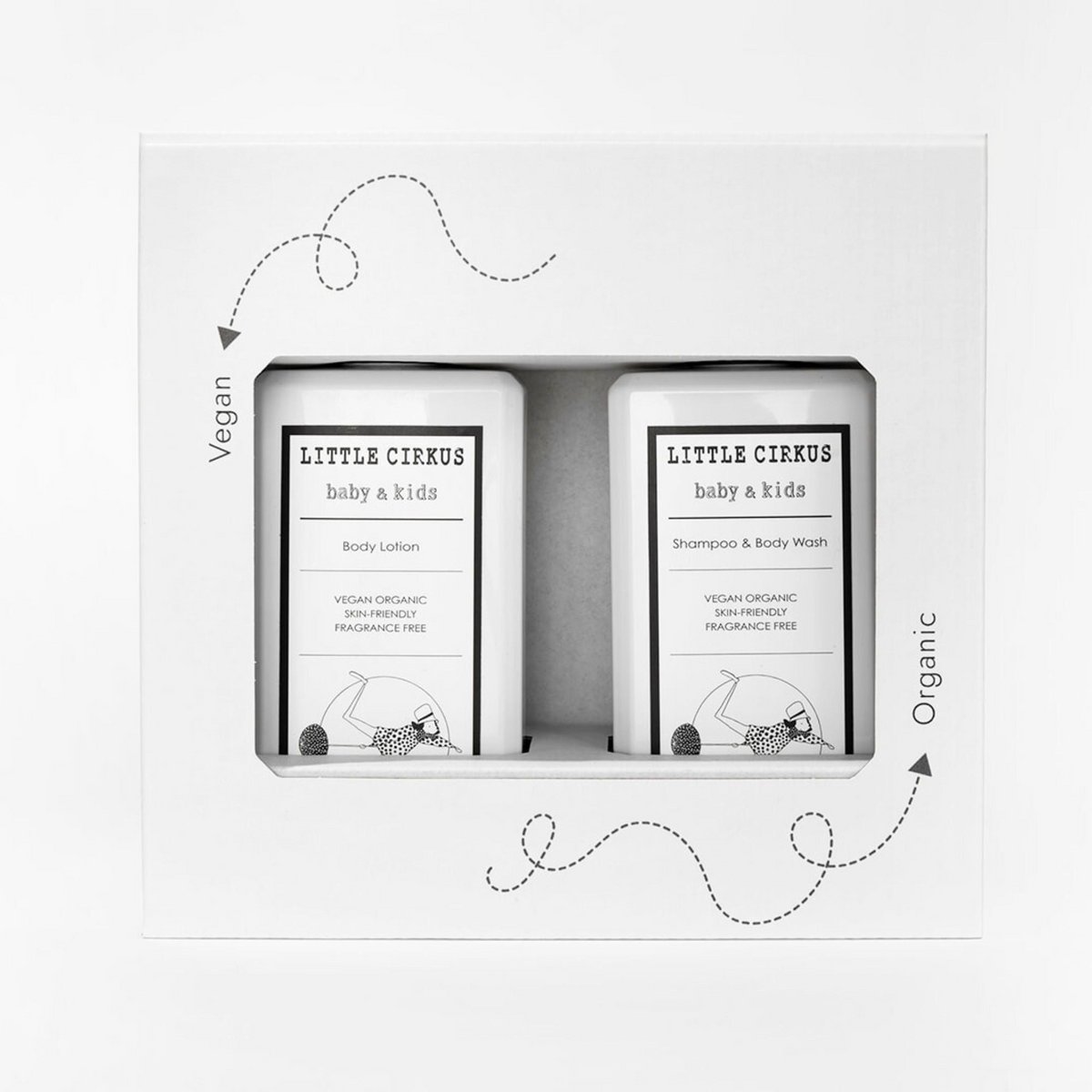 Baby & Kids Complete Kit