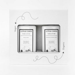 BABY & KIDS COMPLETE KIT