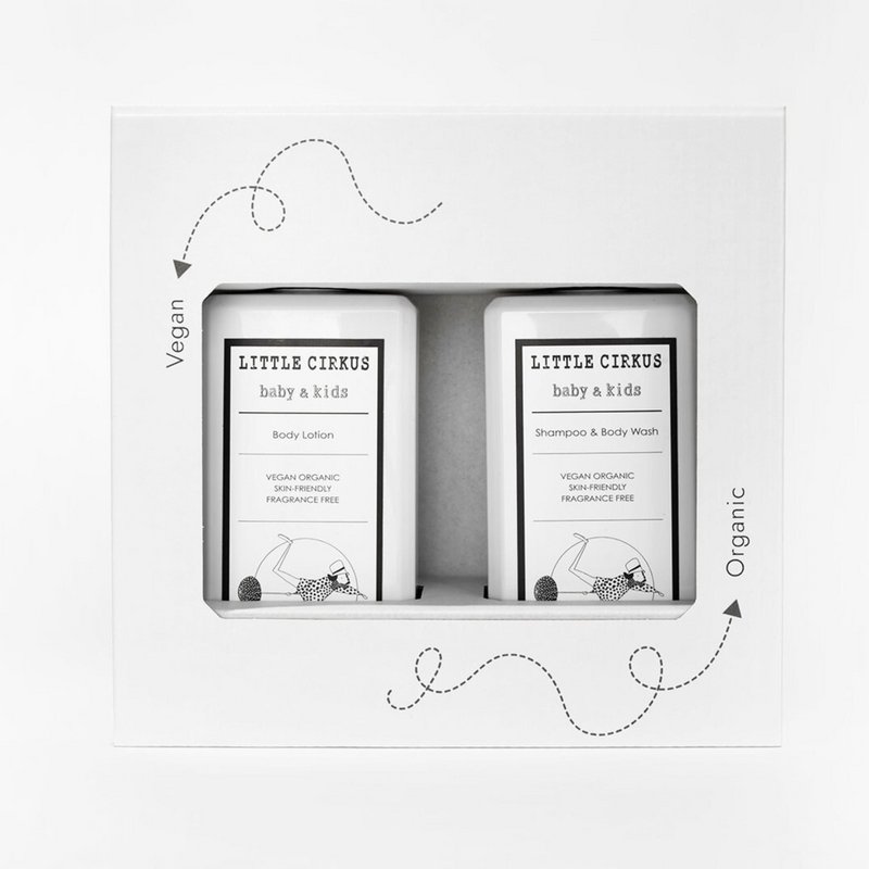 Kompletny zestaw Baby & Kids