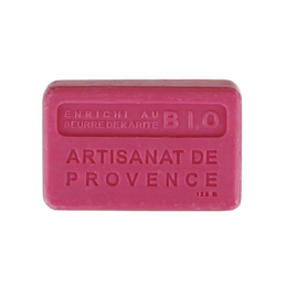 Marseille-Seife 125 g - I LOVE YOU (Marseillezeep)