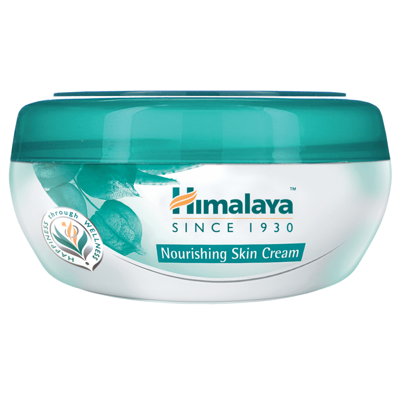 Himalaya nærende hudcreme