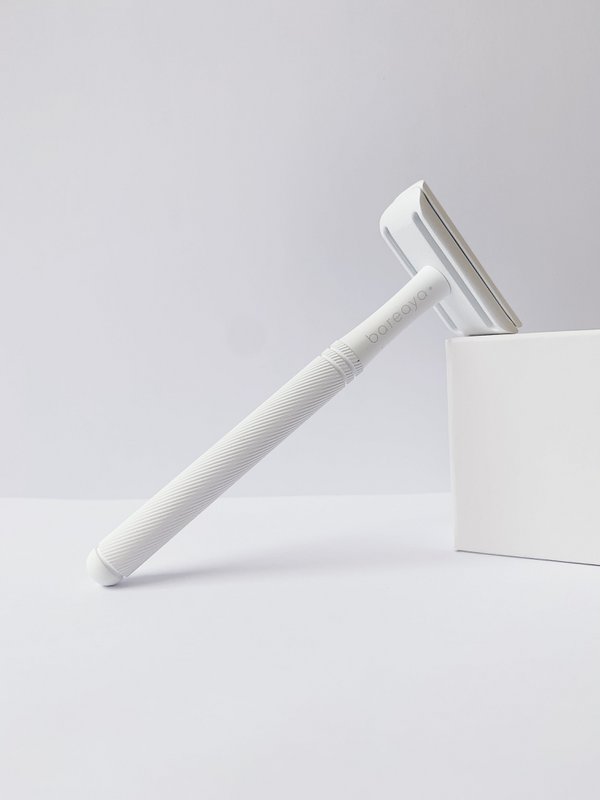 Bareaya Safety Razor