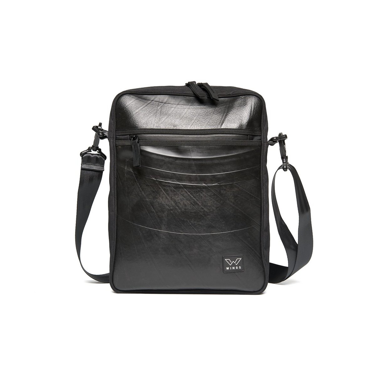 Bolso bandolera para portátil Reliable Raven