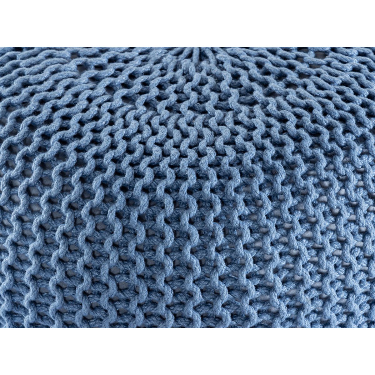 Pouf Outdoor Ø55cm stoel Pouf Terrace Pool Garden