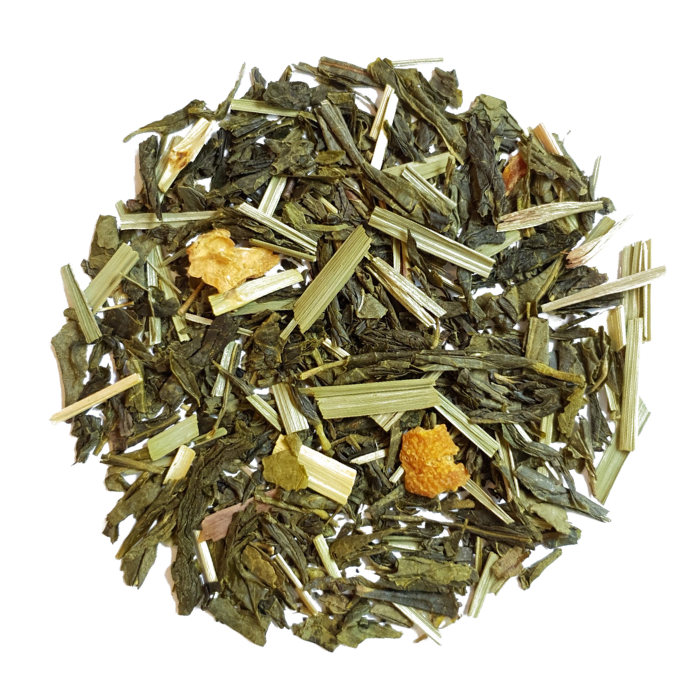 Sensei Sencha - Retailverpakking 45GR