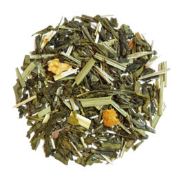 Sensei Sencha - Retailverpakking 45GR