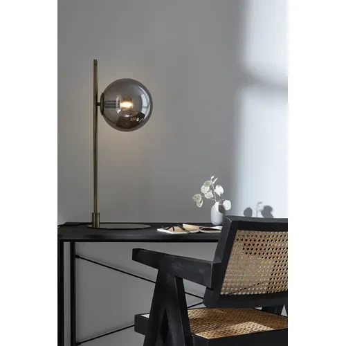 DIONE Table 1L Antique/Smoke