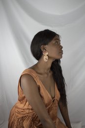 a la tierra