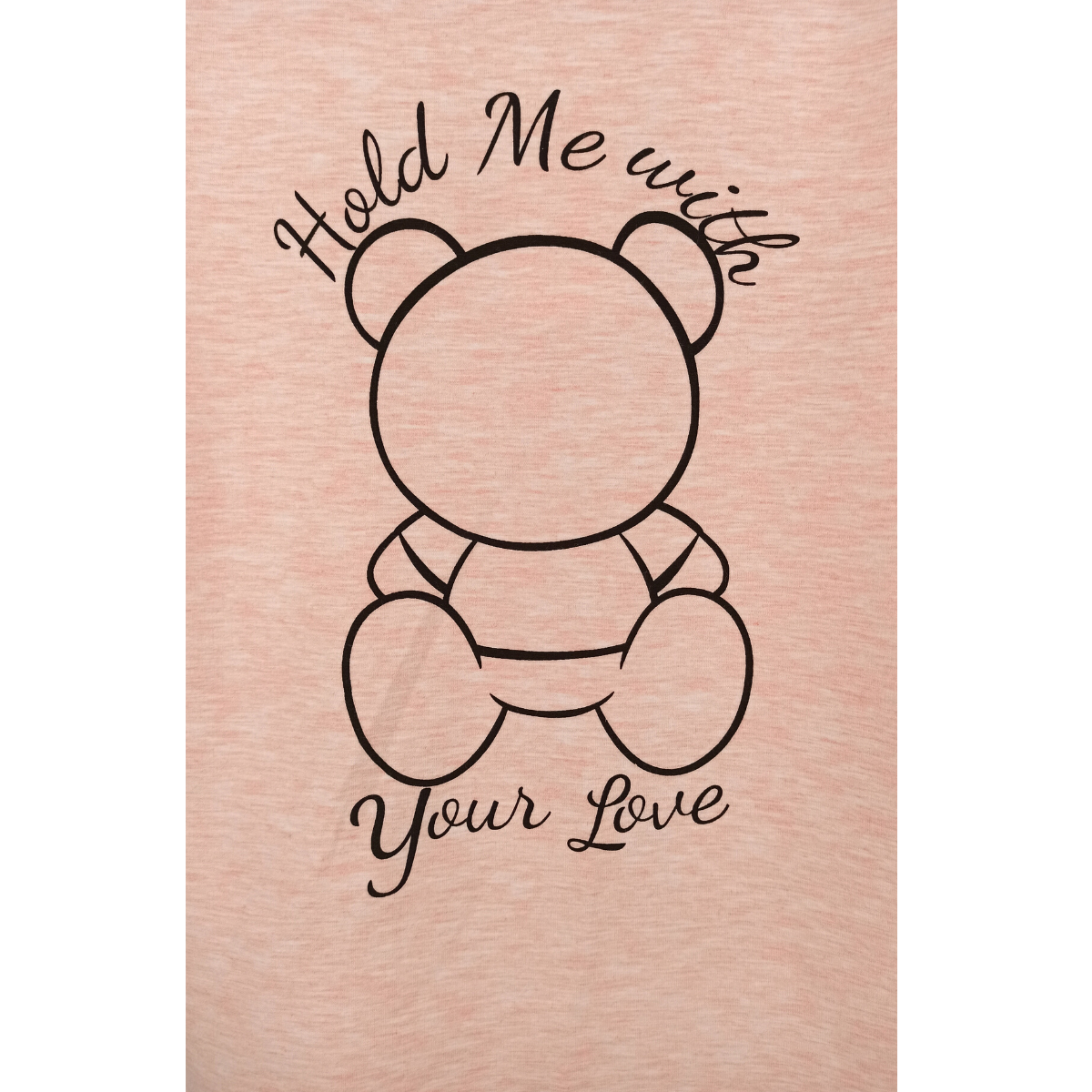 Kinderkleid PF Bear, BE 6701
