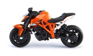 Siku Khatm 1290 Super Dhuke R