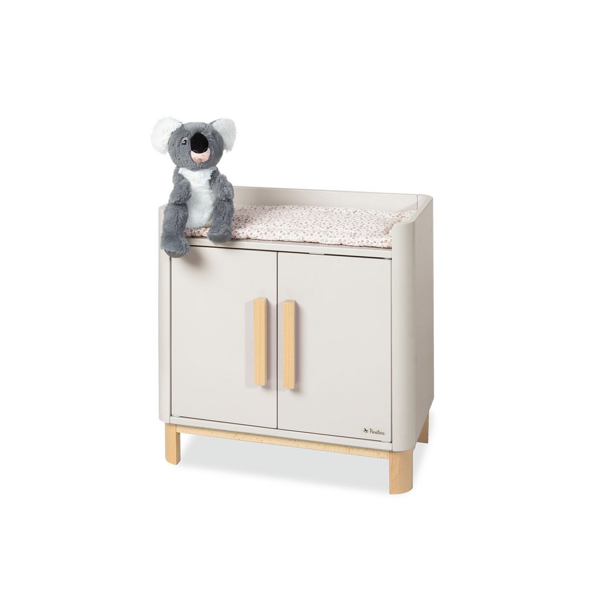 Doll´s changing table „Malea”, 2 parts