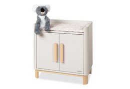 Doll´s changing table „Malea”, 2 parts