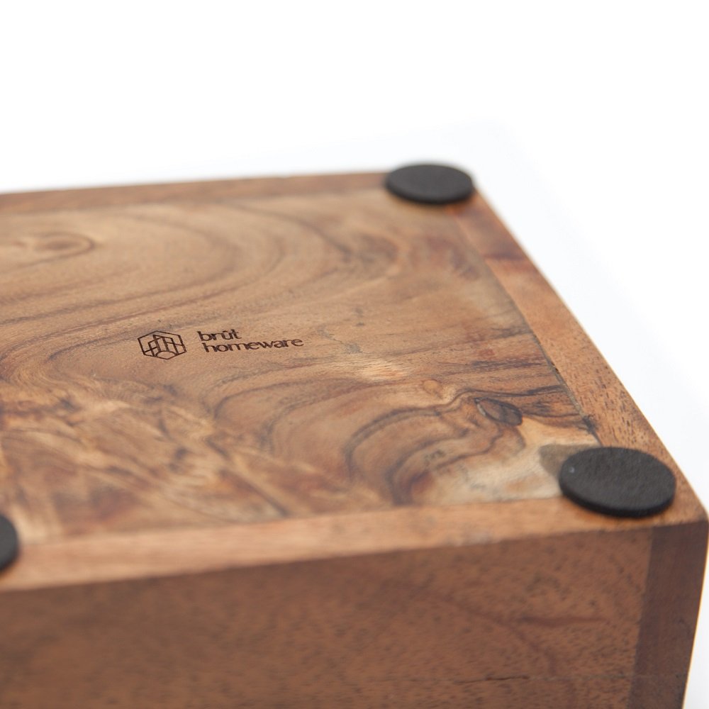 Knock Box, Brut Homeware