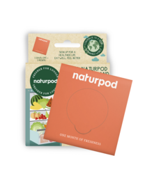 Naturpod 1 month ENGLISH pack