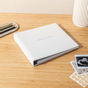 PREGNANCY JOURNAL