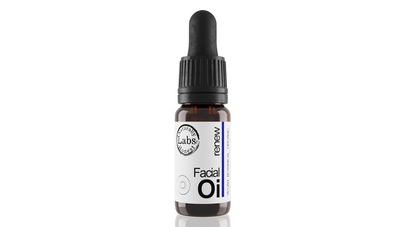 Olio viso giorno: rinnova