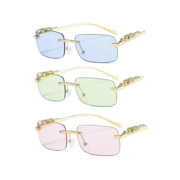 Leo Sonnenbrille mehrere Farben erhältlich