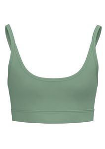 3511EG | Bustier voor meisjes - ijsberggroen