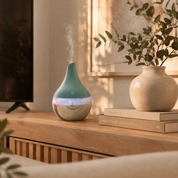 Aerys Humidifier Diffuser