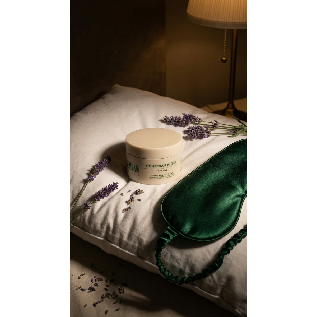Notte Boema – Riparazione della Barriera