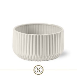 Madeira White Met Table Eclyps